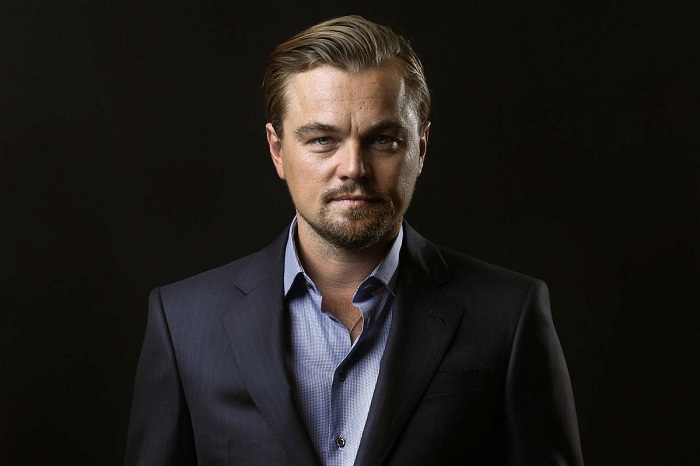 Leonardo DiCaprio donates $65,000 to Children of Armenia Fund 